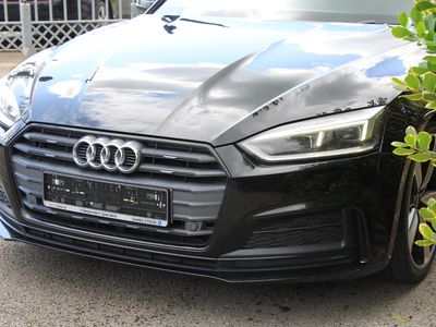 2017 Audi A5
