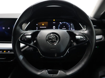 2021 Skoda Octavia