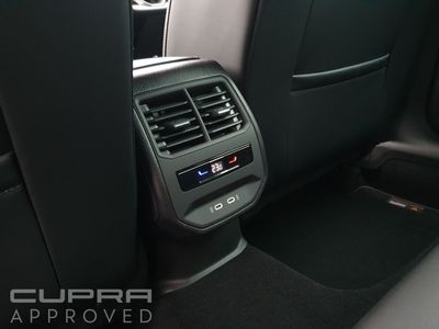 2026 Cupra Formentor