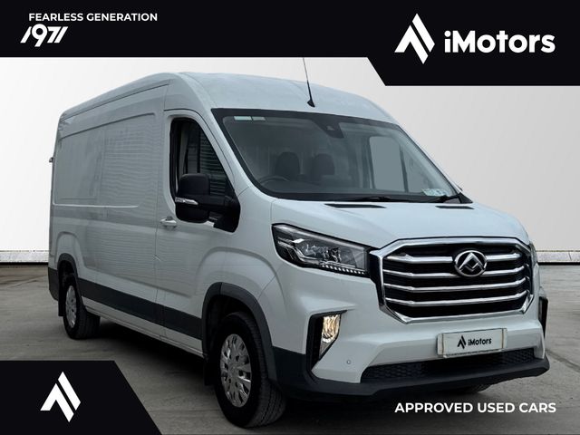 vehicle for sale from iMotors