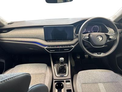 2024 Skoda Octavia