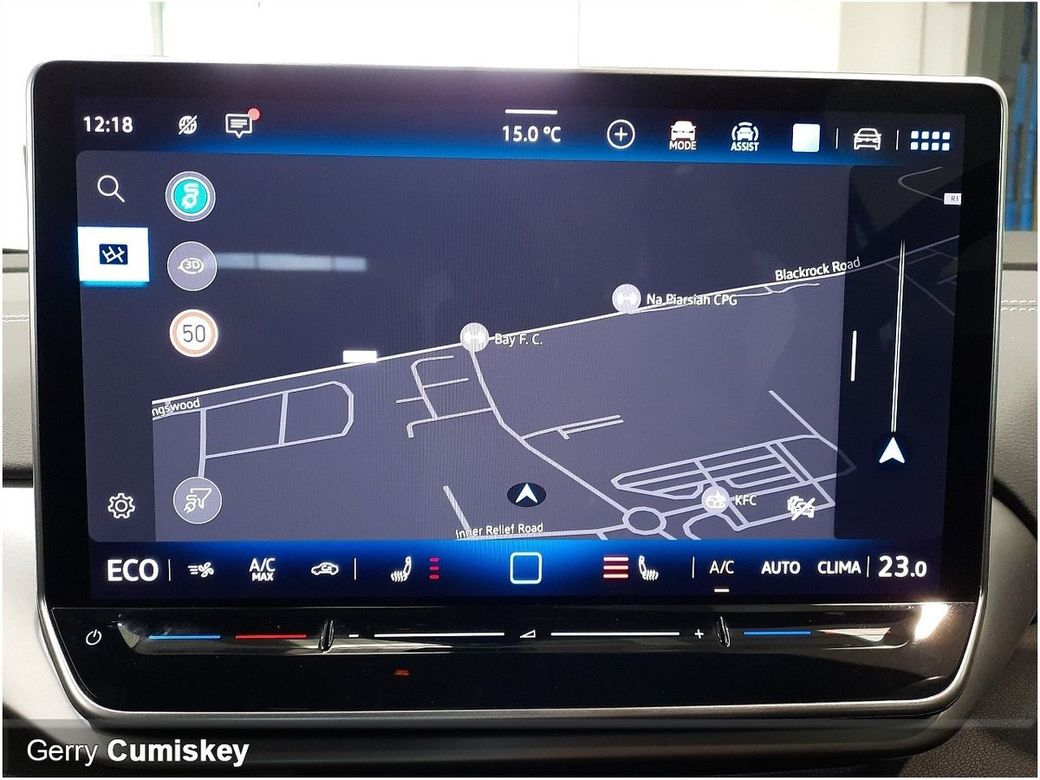 2025 Volkswagen ID.4