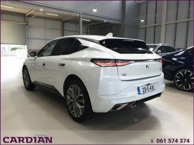 2023 DS Automobiles DS 4