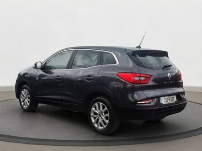 2020 Renault Kadjar