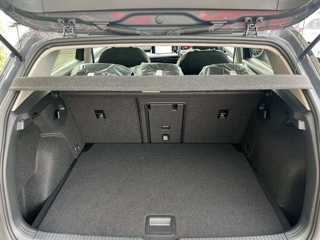 2022 Volkswagen Golf