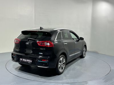 2019 Kia Niro