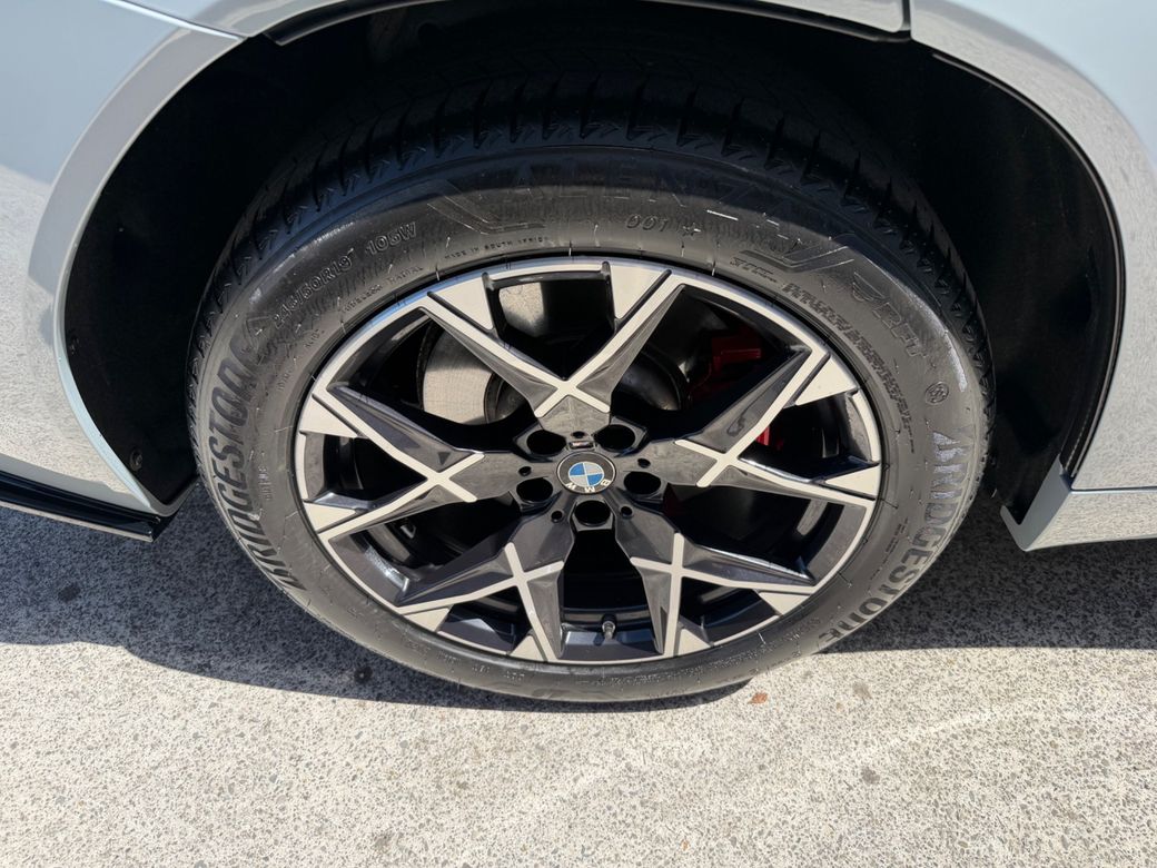 2025 BMW X3