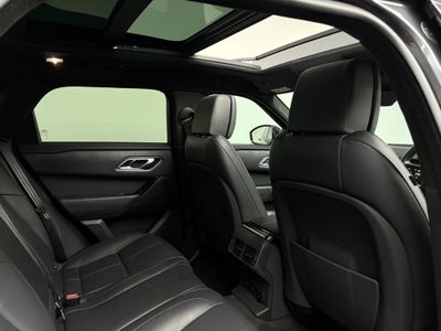 2024 Land Rover Range Rover
