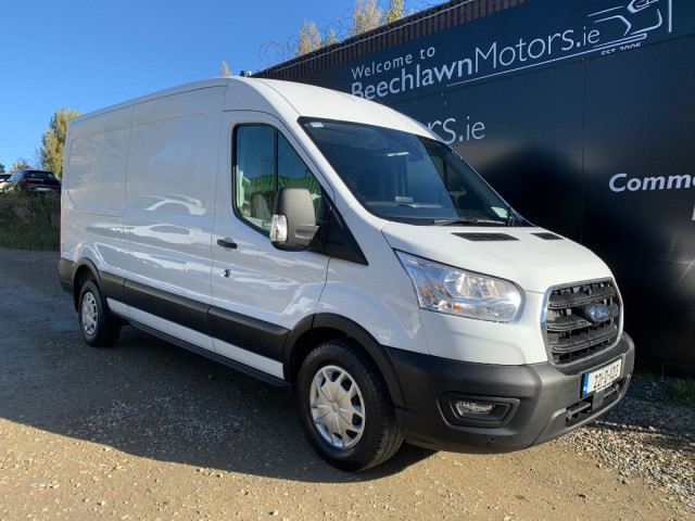 vehicle for sale from Beechlawn Motors