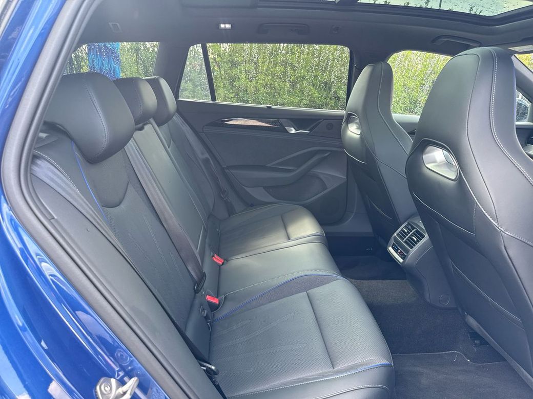 2026 Volkswagen Passat