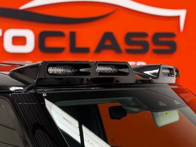 2021 Land Rover Defender