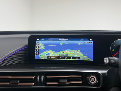 2023 Mercedes-Benz EQC