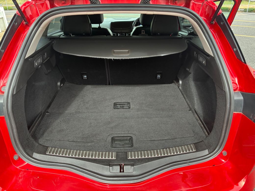 2017 Renault Megane