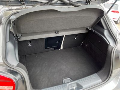 2015 Mercedes-Benz A Class