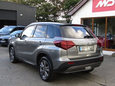 2023 Suzuki Vitara