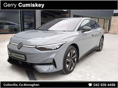 2025 Volkswagen ID.7