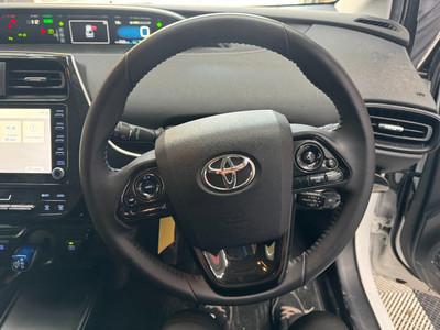 2021 Toyota Prius
