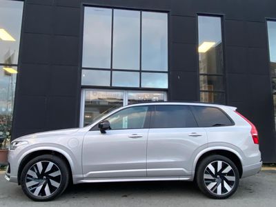 2024 Volvo XC90