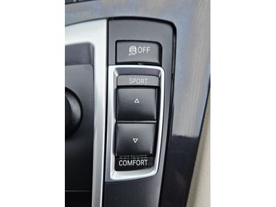 2016 BMW 5 Series