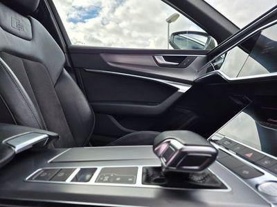 2020 Audi A6