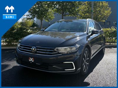 2021 Volkswagen Passat