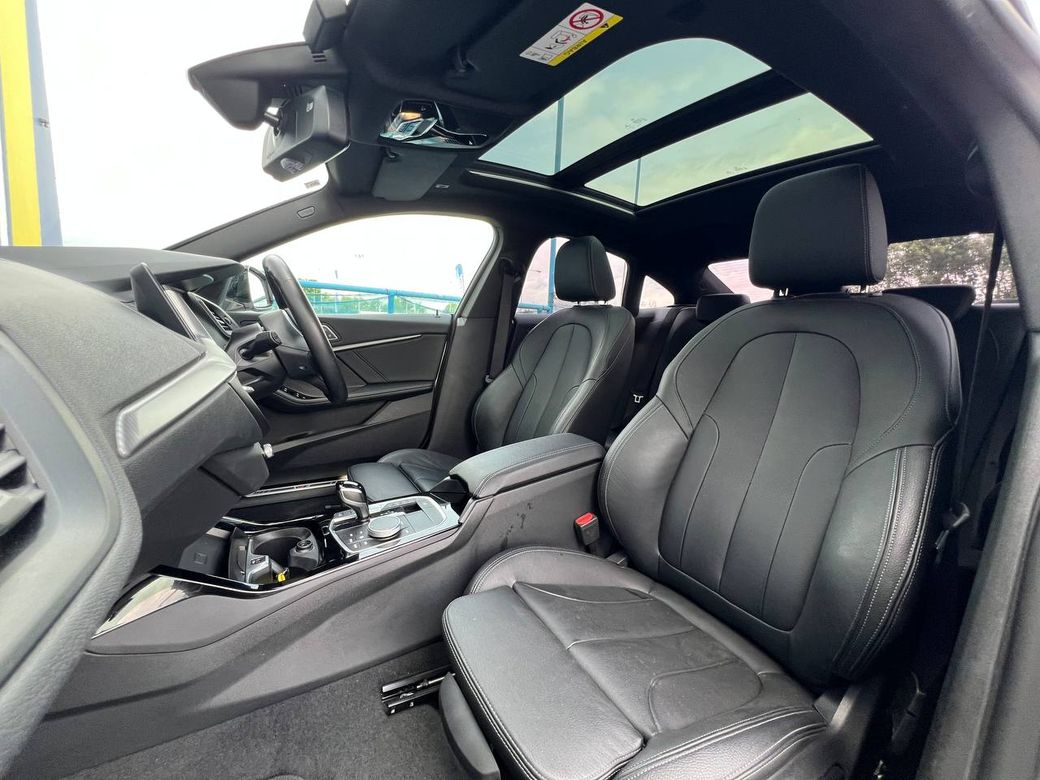 2022 BMW 2 Series