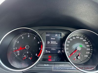 2017 Volkswagen Polo