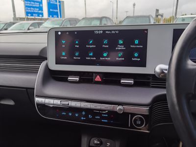 2022 Hyundai Ioniq 5