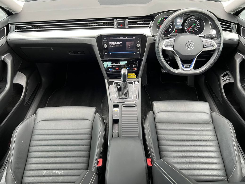 2022 Volkswagen Passat