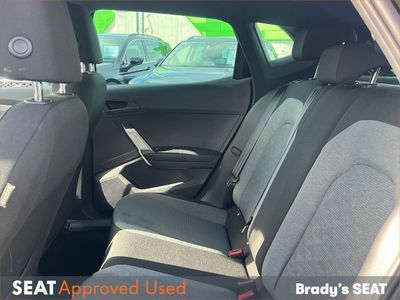 2025 SEAT Ibiza