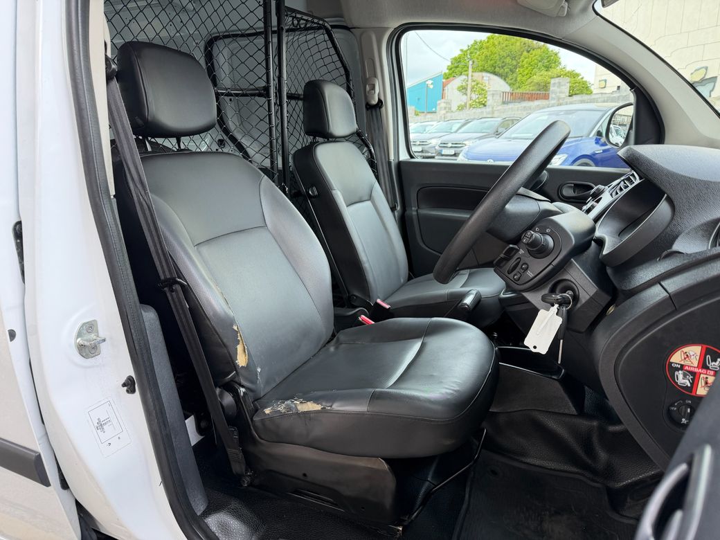 2020 Renault Kangoo