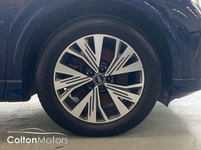 2023 Audi Q4 e-tron