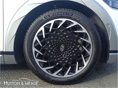 2025 Hyundai Ioniq 5