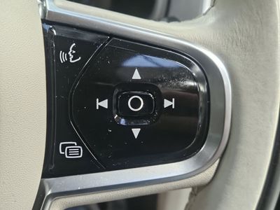2016 Volvo XC90
