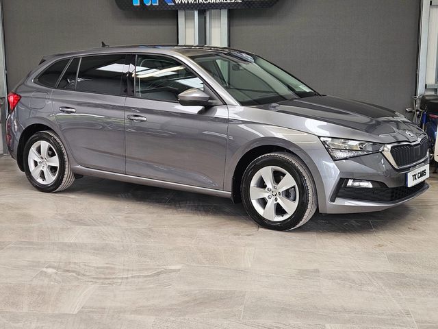 vehicle for sale from T.K. Car Sales