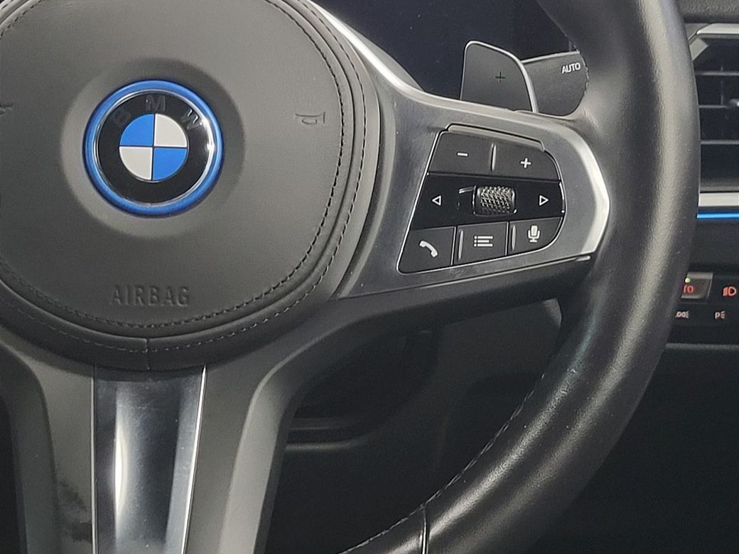2023 BMW 3 Series