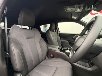 2026 Suzuki e Vitara