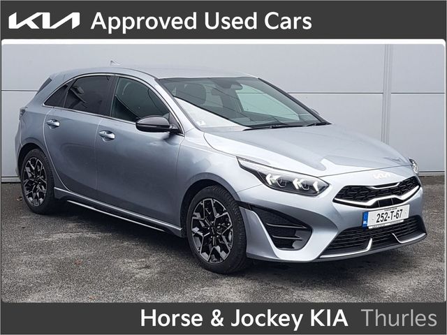 vehicle for sale from Horse & Jockey Car Sales