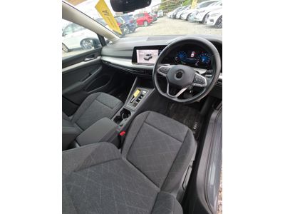 2022 Volkswagen Golf