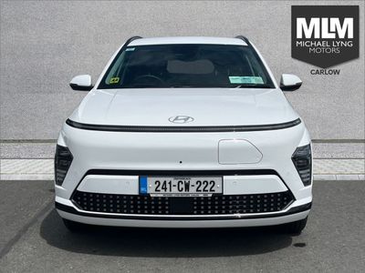 2024 Hyundai Kona