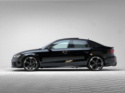 2019 Audi RS3