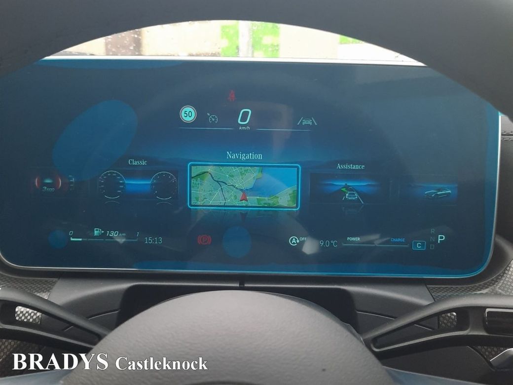 2026 Mercedes-Benz CLE