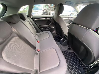 2017 Audi A3