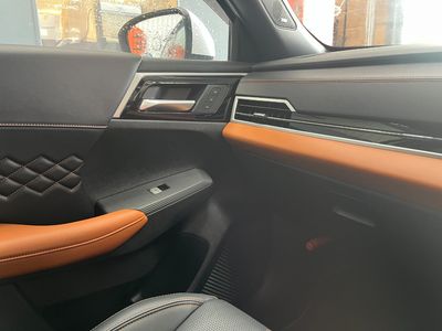 2023 Mitsubishi Outlander
