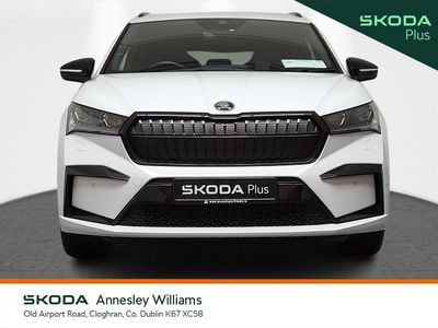 2023 Skoda Enyaq