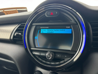 2020 Mini Cooper