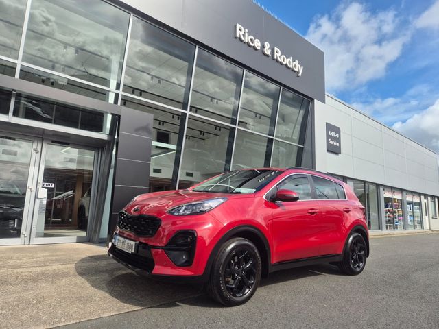 vehicle for sale from Rice & Roddy Motors
