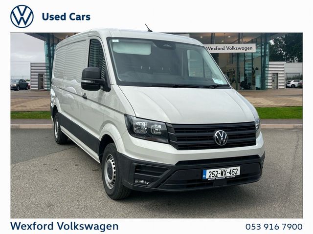 vehicle for sale from Wexford Volkswagen