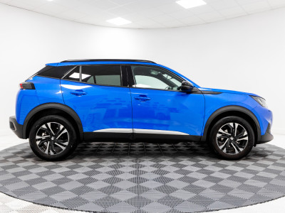 2023 Peugeot 2008