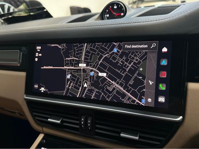 2023 Porsche Cayenne